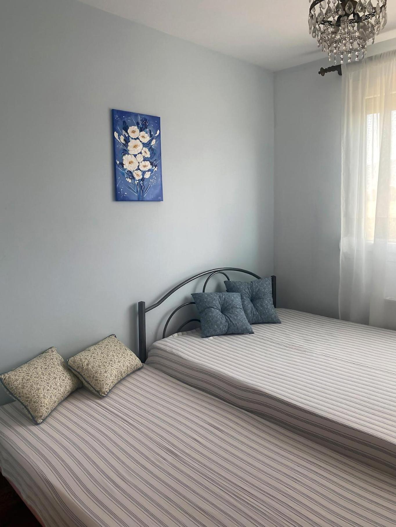 Вілла Blue House Kariani Екстер'єр фото