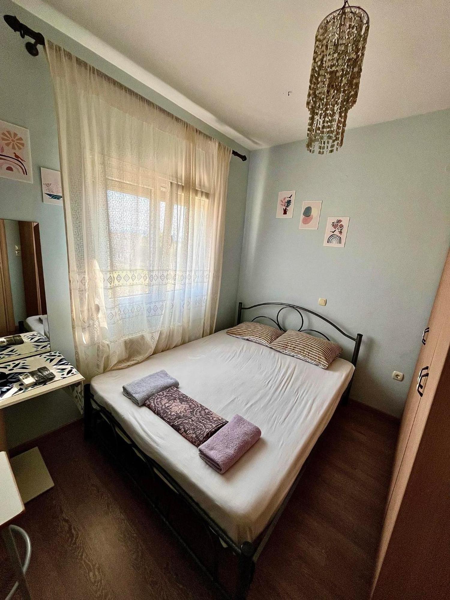 Вілла Blue House Kariani Екстер'єр фото