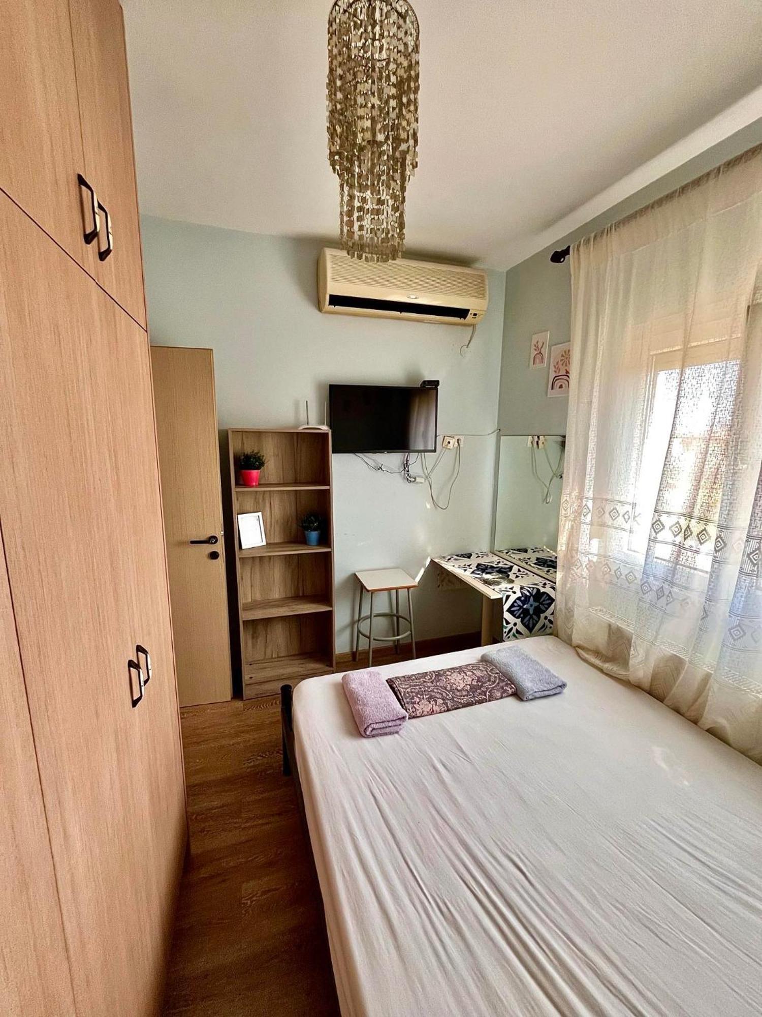 Вілла Blue House Kariani Екстер'єр фото