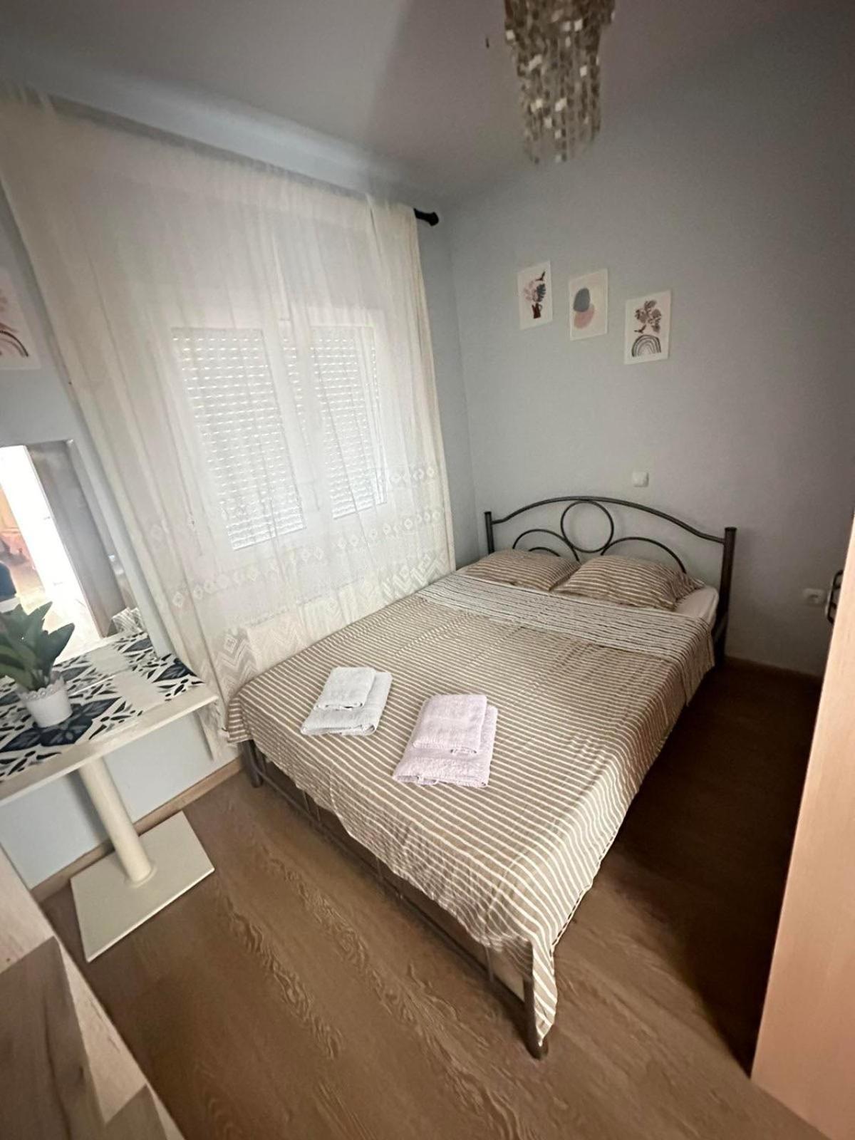 Вілла Blue House Kariani Екстер'єр фото